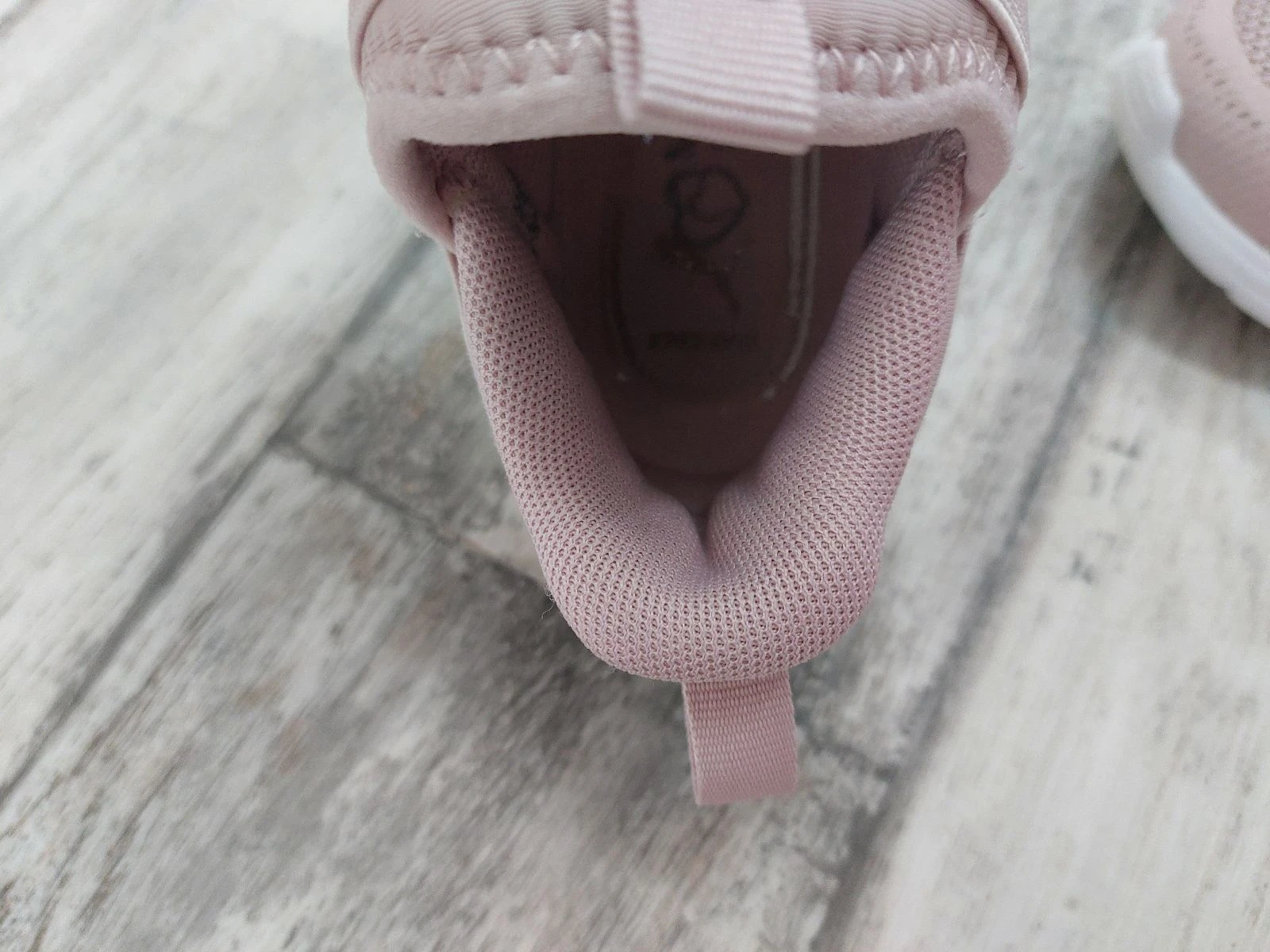 Zapatilla Puma niña – photo 14